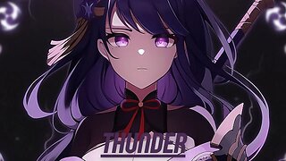 Nightcore - Thunder | Tobu