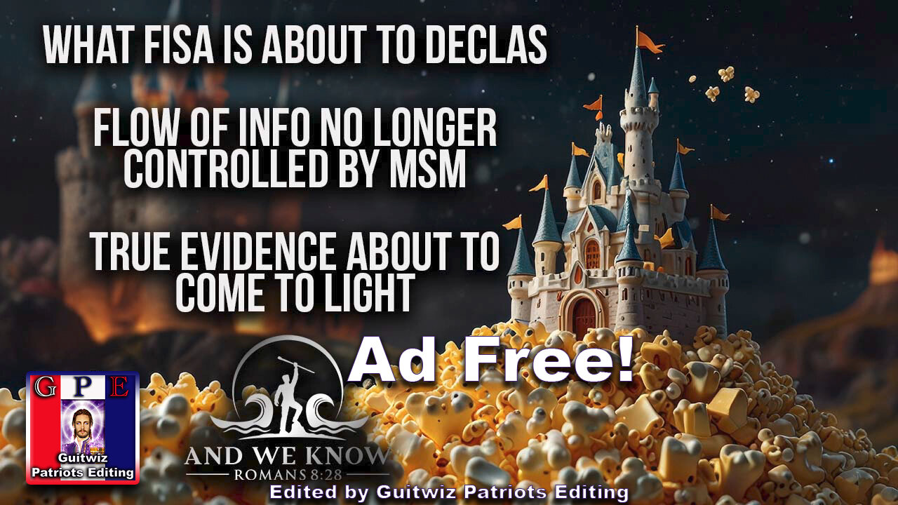 AWK-7.1.24:What FISA--DECLAS, HUGE Supreme Court decisions, TRUE ...