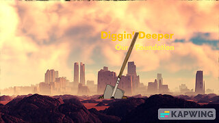 Diggin' Deeper Bible Study Our Foundation