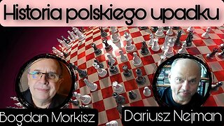 Historia polskiego upadku - Dariusz Nejman