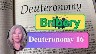Deuteronomy 16