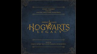 Hogwarts Legacy (Study Themes from the Original Soundtrack)