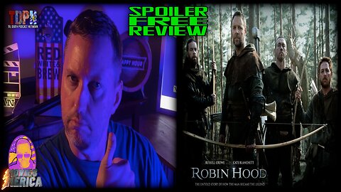 Robin Hood (2010) SPOILER FREE REVIEW | Movies Merica