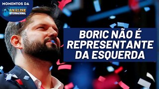 A definição das eleições chilenas | Momentos da Análise Internacional