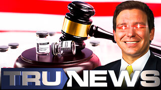 Gov. DeSantis Requests Grand Jury to Investigate mRNA COVID-19 “Vaccines”