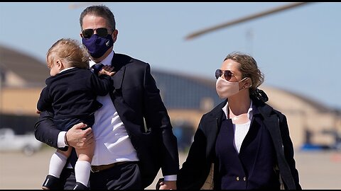 Hunter Biden, Class(less) Act