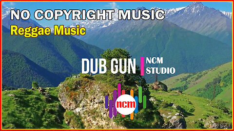 Dub Gun - TrackTribe: Reggae Music, Dark Music, Romantic Music, Sad Music