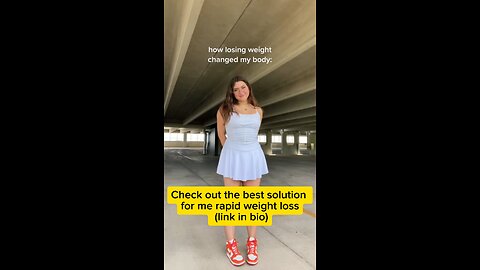 Weight loss