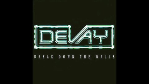 Devay – Let It Roll