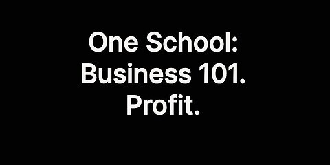 Tax Heaven USA: Business 101. Profit.