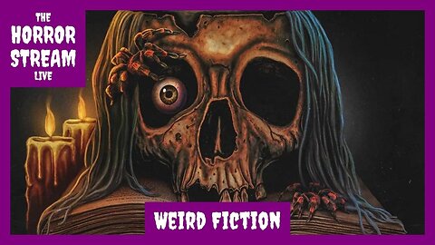 Weird Fiction [Tubi]