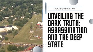 The Deep State and its far-left allies