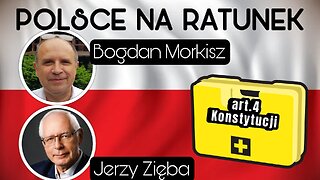 Polsce na Ratunek - Jerzy Zięba