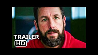 Hustle - Trailer 2