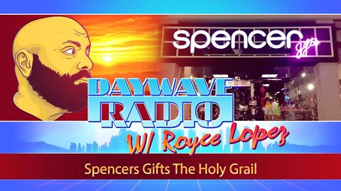 Spencers Gifts The Holy Grail | Daywave Clip