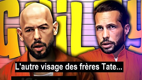 L'autre visage des frères Tate - Is it Over for the Tate brothers? (Vostfr).mp4