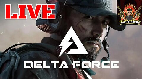 🔴 LIVE | Delta Force: Hawk Ops (PC Alpha Test) – 14 Aug 2024