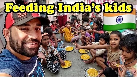 Indian People are INCREDIBLE!