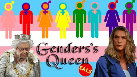 Gender's Queen
