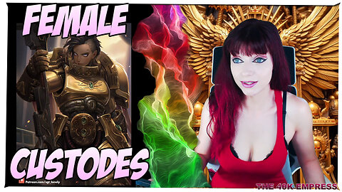 The Truth About FEMALE CUSTODES SCANDAL - Rumor!