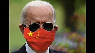 The Spy for CHINA Who became President. The Biden Family Corruption, Treason and selling of secrets