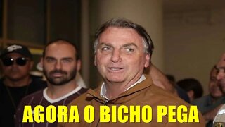 ✅ AGORA!! BOLSONARO NÃO VAI RECUAR IREI ATÉ O FIM