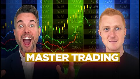 How to become a Successful Trader | Mindset and Techniques for Long-Term Success