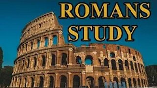 Chris McCann, 2019 Summer Romans 1 Series, Part 26