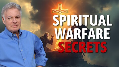 The Secrets of Spiritual Warfare: How to Overcome Mental Torment