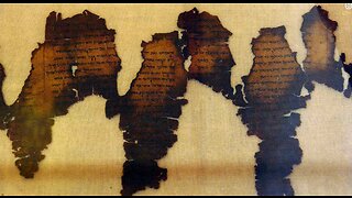 THE DEAD SEA SCROLLS EXPLAINED