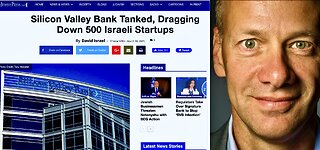 Who Is Silicon Valley Bank CEO Greg Becker Bank Crash Run On Banks Will Be Used To Introduce CBDC