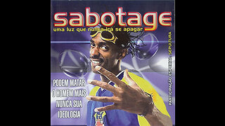 Sabotage - Uma luz que nunca irá se apagar