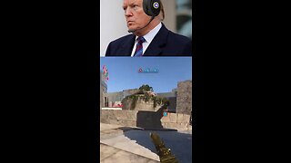 AI-Trump's Savage Takedown of Biden in Epic COD: MW2 Showdown! 😂🔥