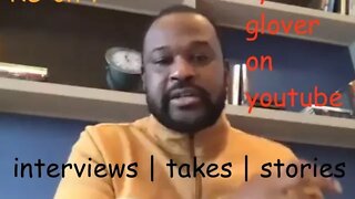 The Packie's Ryan Glover on Youtube