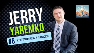 006 Jerry Yaremko