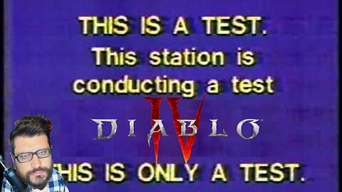 LIVE TEST- Testing Streamyards streaming Diablo IV for tomorrow's Stream!