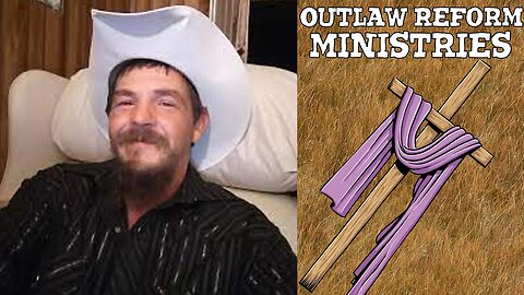 Live: Outlaw Reform Ministries - Grifter? | Saturday | 4/15/23