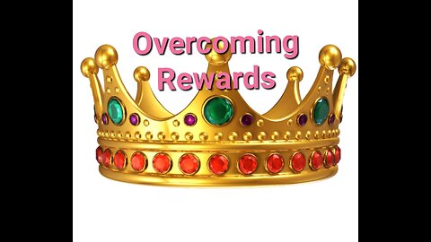 Overcoming Rewards ~ 2024