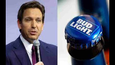 DeSantis Instructs State Board Of Administration To Launch Inquiry Of Anheuser-Busch Assets