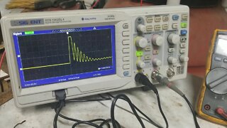 Pulse wave manipulation