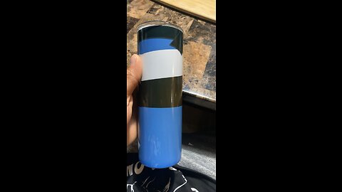 Amazon worker cup