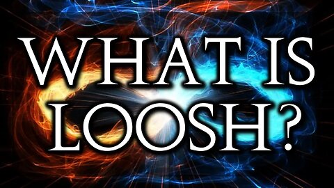 What is Loosh?