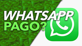 whatsapp pode ser pago mas surgiu SayMe Messenger como alternativa