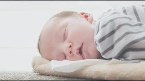 Super Relaxing Calm and Relaxing Baby Music. Bedtime Lullaby Music For Baby Sleep. Baby Sleep Music. Instantly fall asleep into deep sleep.