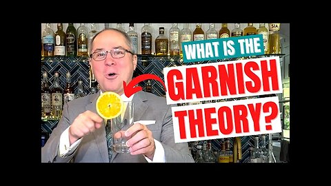 What is the Garnish Theory?