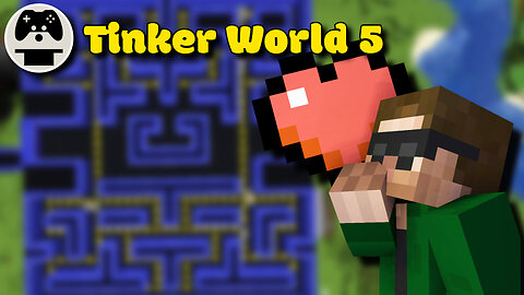 Pac-Man - Tinker World (010)
