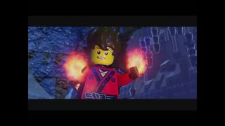 The Lego Ninjago Movie Video Game Episode 14