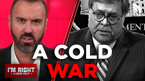 The Cold War With The Left
