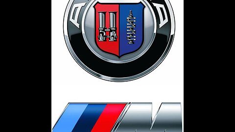 BMW E38/ L7 individual/ Alpina