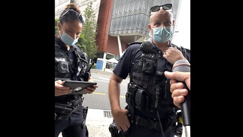 Valentines Day Protest 2 - Children's Hospital